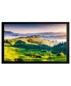 Купить Экран на раме настенный натяжной Cactus CS-PSFRE-420X236 FrameExpert, 236x420см, 16:9 в Иркутске в компании Зеон