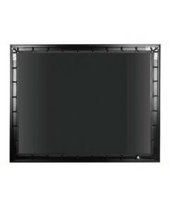 Купить Экран на раме настенный натяжной Cactus CS-PSFRE-420X236 FrameExpert, 236x420см, 16:9, картинка № 2 в Иркутске в компании Зеон