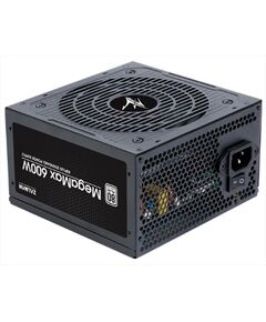 Купить Блок питания Zalman ZM600-TXII (V2) 600W, ATX12V v2.31, APFC, 12cm Fan, 80+ 230V EU в Иркутске в компании Зеон