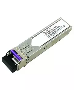 Купить Трансивер Cisco GLC-BX-D 1000BASE-BX SFP 1490NM в Иркутске в компании Зеон