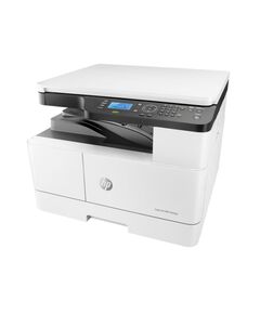 Купить МФУ HP LaserJet MFP M438n A3, 22стр/мин, 256Mb, LCD, лазерное, USB2.0, сетевой [8AF43A], картинка № 2 в Иркутске в компании Зеон