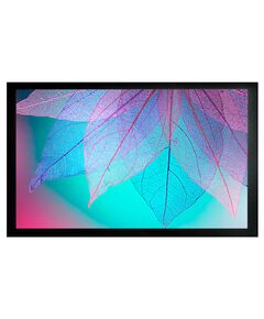 Купить Экран на раме настенный натяжной Cactus CS-PSFRE-220X124 FrameExpert, 124x220см, 16:9 в Иркутске в компании Зеон