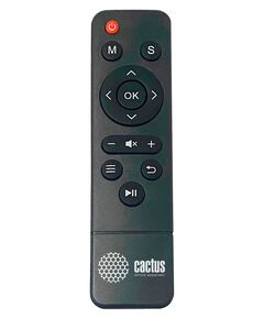 Купить Проектор Cactus CS-PRO.09WT.WXGA-A LCD, 3000 люмен, 2000:1, 1280x800,D-Sub, HDMI, RCA, USB, WiFi, ПДУ, картинка № 4 в Иркутске в компании Зеон