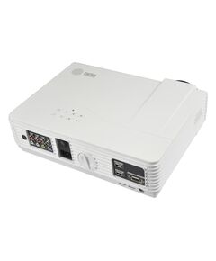 Купить Проектор Cactus CS-PRO.09WT.WXGA-A LCD, 3000 люмен, 2000:1, 1280x800,D-Sub, HDMI, RCA, USB, WiFi, ПДУ, картинка № 6 в Иркутске в компании Зеон