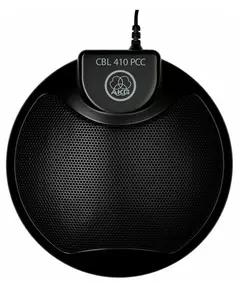 Купить Микрофон AKG CBL 410 PCC черный [3177h00010], картинка № 3 в Иркутске в компании Зеон