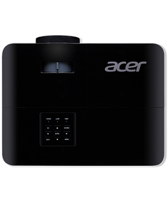 Купить Проектор Acer X1128i DLP 3D, SVGA, 4500Lm, 20000/1, HDMI, Wifi, 2.7kg, Euro Power EMEA [MR.JTU11.001], картинка № 4 в Иркутске в компании Зеон