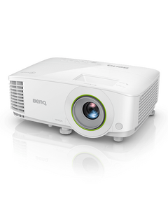 Купить Проектор BenQ EW600 DLP, 1280x800 WXGA, 3600 AL, HDMIx1, VGA, USBx2, White [9H.JLT77.13E], картинка № 4 в Иркутске в компании Зеон