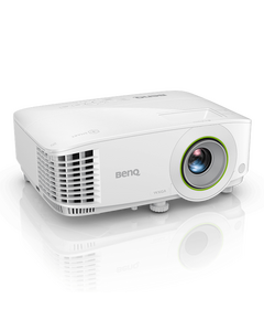 Купить Проектор BenQ EW600 DLP, 1280x800 WXGA, 3600 AL, HDMIx1, VGA, USBx2, White [9H.JLT77.13E], картинка № 5 в Иркутске в компании Зеон