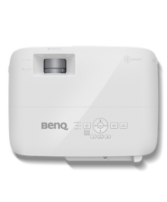 Купить Проектор BenQ EW600 DLP, 1280x800 WXGA, 3600 AL, HDMIx1, VGA, USBx2, White [9H.JLT77.13E], картинка № 6 в Иркутске в компании Зеон