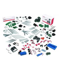 Купить Набор для класса и соревнований VEX Robotics Программирование/Classroom & Competition Programming Kit [276-2900] в Иркутске в компании Зеон