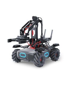 Купить Учебный робот DJI Robomaster S1 EP в Иркутске в компании Зеон