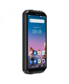 Купить Смартфон Oukitel WP18 Pro 5.93" 64 ГБ черный, картинка № 5 в Иркутске в компании Зеон