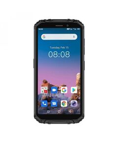 Купить Смартфон Oukitel WP18 Pro 5.93" 64 ГБ черный, картинка № 2 в Иркутске в компании Зеон