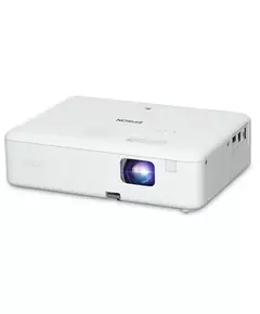 Купить Проектор Epson CO-W01 [V11HA86040], картинка № 2 в Иркутске в компании Зеон