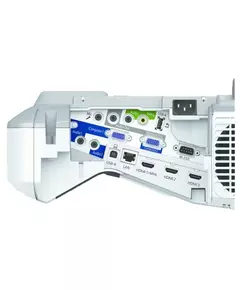 Купить Проектор Epson EB-685W [V11H744040], картинка № 2 в Иркутске в компании Зеон