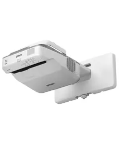 Купить Проектор Epson EB-685W [V11H744040] в Иркутске в компании Зеон