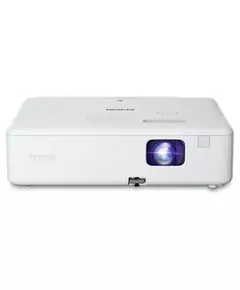 Купить Проектор Epson CO-W01 [V11HA86040] в Иркутске в компании Зеон