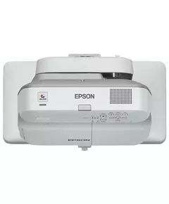 Купить Проектор Epson EB-685W [V11H744040], картинка № 4 в Иркутске в компании Зеон