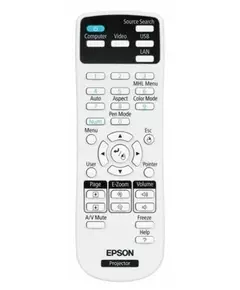 Купить Проектор Epson EB-685W [V11H744040], картинка № 6 в Иркутске в компании Зеон