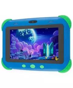 Купить Планшет Digma CITI Kids Blue MT8321/2/32Gb/3G/WiFi/BT/Android 9.0/7" [1158521] в Иркутске в компании Зеон