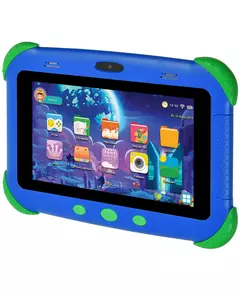 Купить Планшет Digma CITI Kids Blue MT8321/2/32Gb/3G/WiFi/BT/Android 9.0/7" [1158521], картинка № 5 в Иркутске в компании Зеон