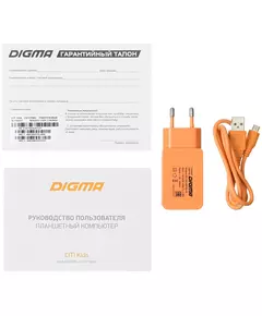 Купить Детский планшет Digma CITI Kids розовый 2G/32GB/3G/Android 9.0 [CS7216MG], картинка № 9 в Иркутске в компании Зеон