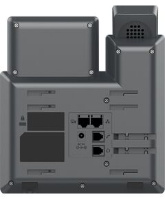 Купить Телефон IP Grandstream GRP-2602 черный, картинка № 3 в Иркутске в компании Зеон