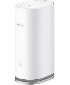 Купить Бесшовный Mesh роутер Huawei Mesh 3 WS8100-23 AX3000 10/100/1000BASE-T cat.6 белый 3шт [53039179], картинка № 3 в Иркутске в компании Зеон