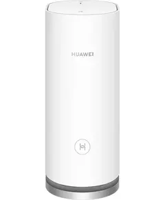 Купить Бесшовный Mesh роутер Huawei Mesh 3 WS8100-23 AX3000 10/100/1000BASE-T cat.6 белый 3шт [53039179], картинка № 2 в Иркутске в компании Зеон