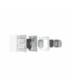 Купить Умный выключатель Aqara Wall Switch H1 EU 1-но кл. белый [WS-EUK03], картинка № 4 в Иркутске в компании Зеон