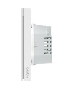 Купить Умный выключатель Aqara Wall Switch H1 EU 1-но кл. белый [WS-EUK03], картинка № 2 в Иркутске в компании Зеон