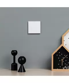 Купить Умный выключатель Aqara Smart Wall Switch H1 EU 1-но кл. белый [WS-EUK01], картинка № 9 в Иркутске в компании Зеон