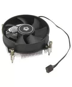 Купить Вентилятор ID-Cooling ID-CPU-DK-17-PWM 4пин, 1700, 14-25.8дБ, 600-2200об/мин, Al, картинка № 6 в Иркутске в компании Зеон