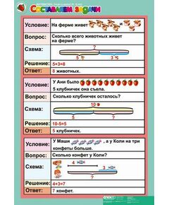 Купить Математика 5-6 лет. "Скоро в школу"., картинка № 2 в Иркутске в компании Зеон