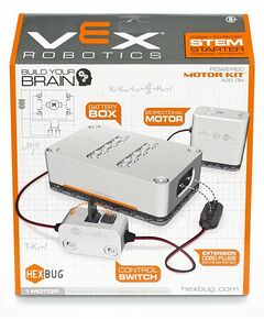 Купить STEM набор на группу Автоматизированные линии, картинка № 4 в Иркутске в компании Зеон