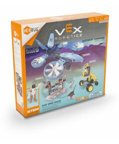 Купить VEX by HEXBUG Команда исследователей в Иркутске в компании Зеон