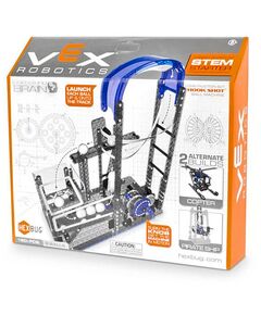 Купить VEX by HEXBUG Пусковая установка в Иркутске в компании Зеон