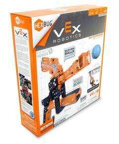 Купить VEX by HEXBUG Шариковая пушка, картинка № 3 в Иркутске в компании Зеон