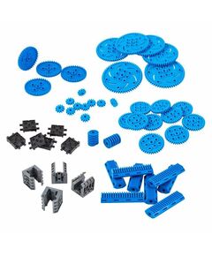 Купить VEX IQ Ресурсный набор Motion Add-On Kit, картинка № 4 в Иркутске в компании Зеон