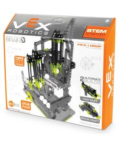 Купить VEX by HEXBUG Машина-манипулятор для мячей в Иркутске в компании Зеон