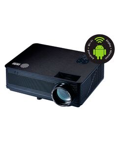 Купить Проектор Cactus CS-PRM.05B.WUXGA-A LCD, 2800Lm, 1920x1080, 2000:1, 30000 часов, 2xUSB,  2xHDMI, 4.2кг в Иркутске в компании Зеон