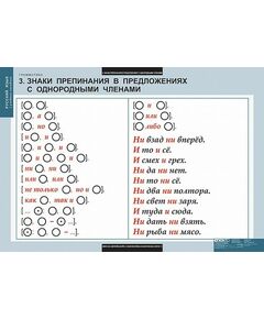 Купить Русский язык. Грамматика, картинка № 3 в Иркутске в компании Зеон