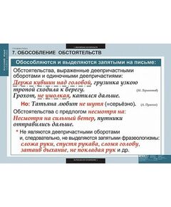 Купить Русский язык. Грамматика, картинка № 6 в Иркутске в компании Зеон