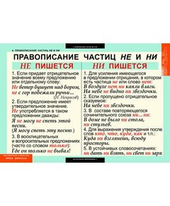 Купить Русский язык. Частицы и междометия, картинка № 9 в Иркутске в компании Зеон