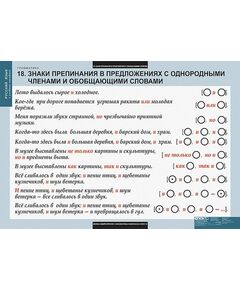 Купить Русский язык. Грамматика, картинка № 12 в Иркутске в компании Зеон