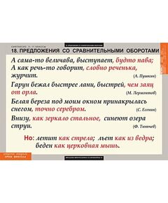 Купить Русский язык. Синтаксис. 5-11 классы, картинка № 14 в Иркутске в компании Зеон