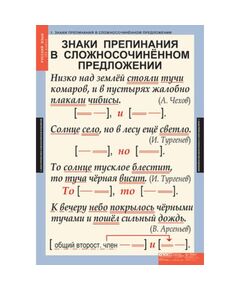 Купить Русский язык 9 класс, картинка № 7 в Иркутске в компании Зеон