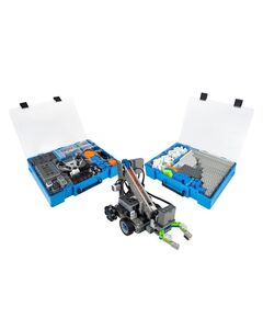 Купить VEX IQ Супер набор Super Kit (2-е поколение Gen 2) в Иркутске в компании Зеон