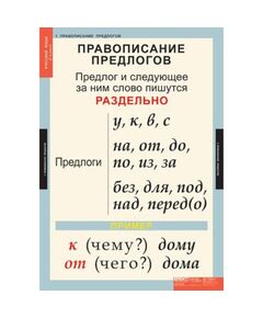 Купить Русский язык 1 класс в Иркутске в компании Зеон