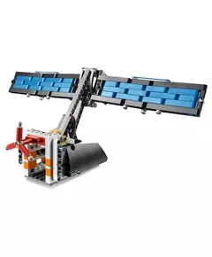 Купить Дополнительный набор Lego Космические проекты EV3 [45570], картинка № 6 в Иркутске в компании Зеон